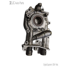 16E208 Engine Oil Pump From 2006 Subaru Impreza  2.5